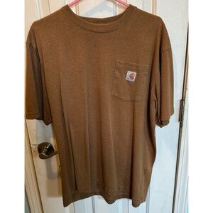 Carhartt Tshirt